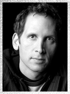 Stephen Kunken Photo