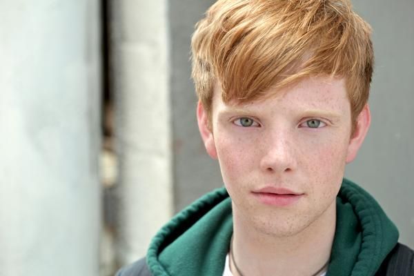 Spencer Kiely Photo