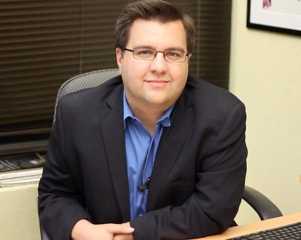 Michael Cassara Photo