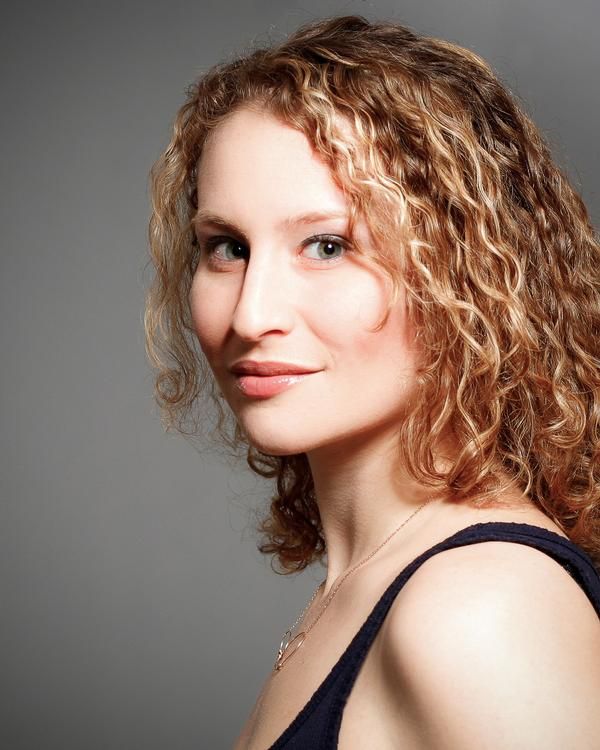 Anna K. Jacobs Photo