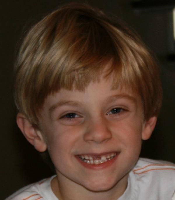 Zachary Maitlin Photo