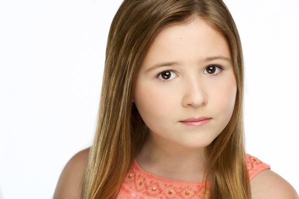 Hayleigh Cathy Jusas Photo