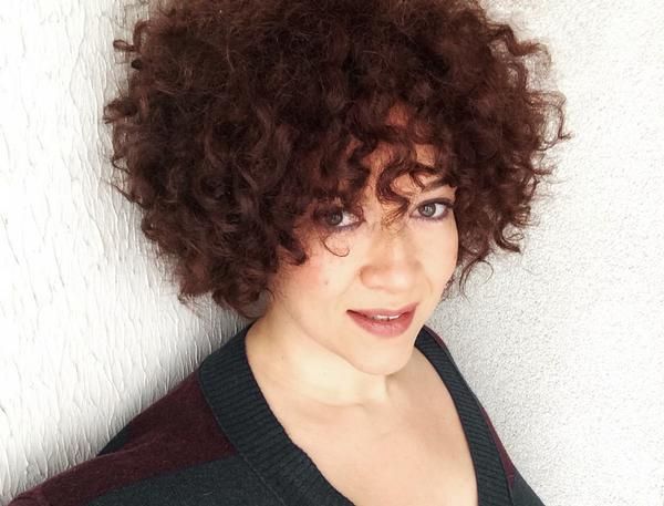 Elizabeth Ann Gray Photo