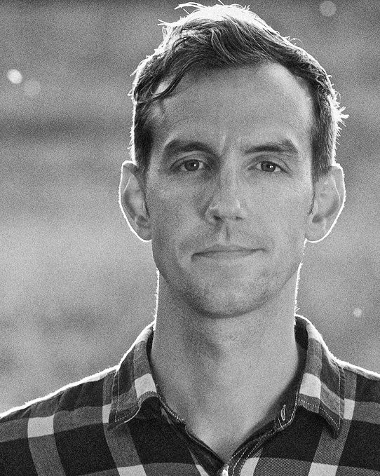 Corey Kaiser Photo