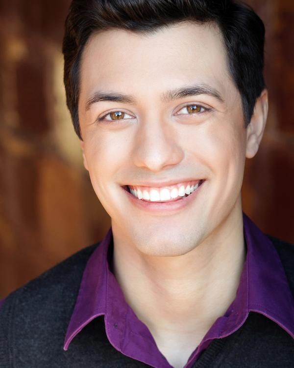 Jonathan Kwock Photo