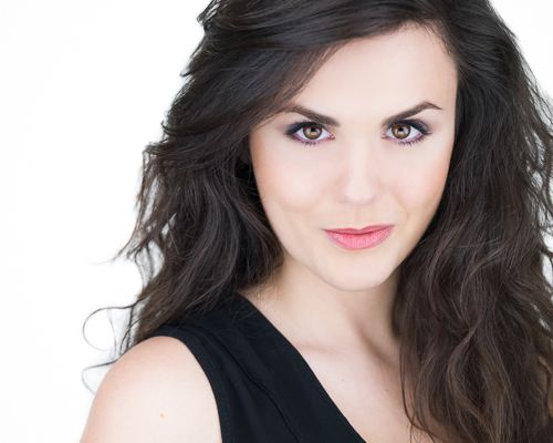 Rachel Napoleon Photo