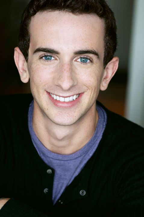 Brett Figel Photo