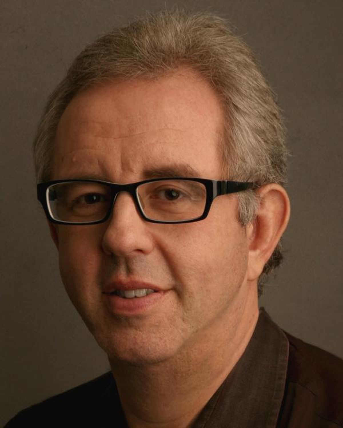 Adam Silberman Headshot