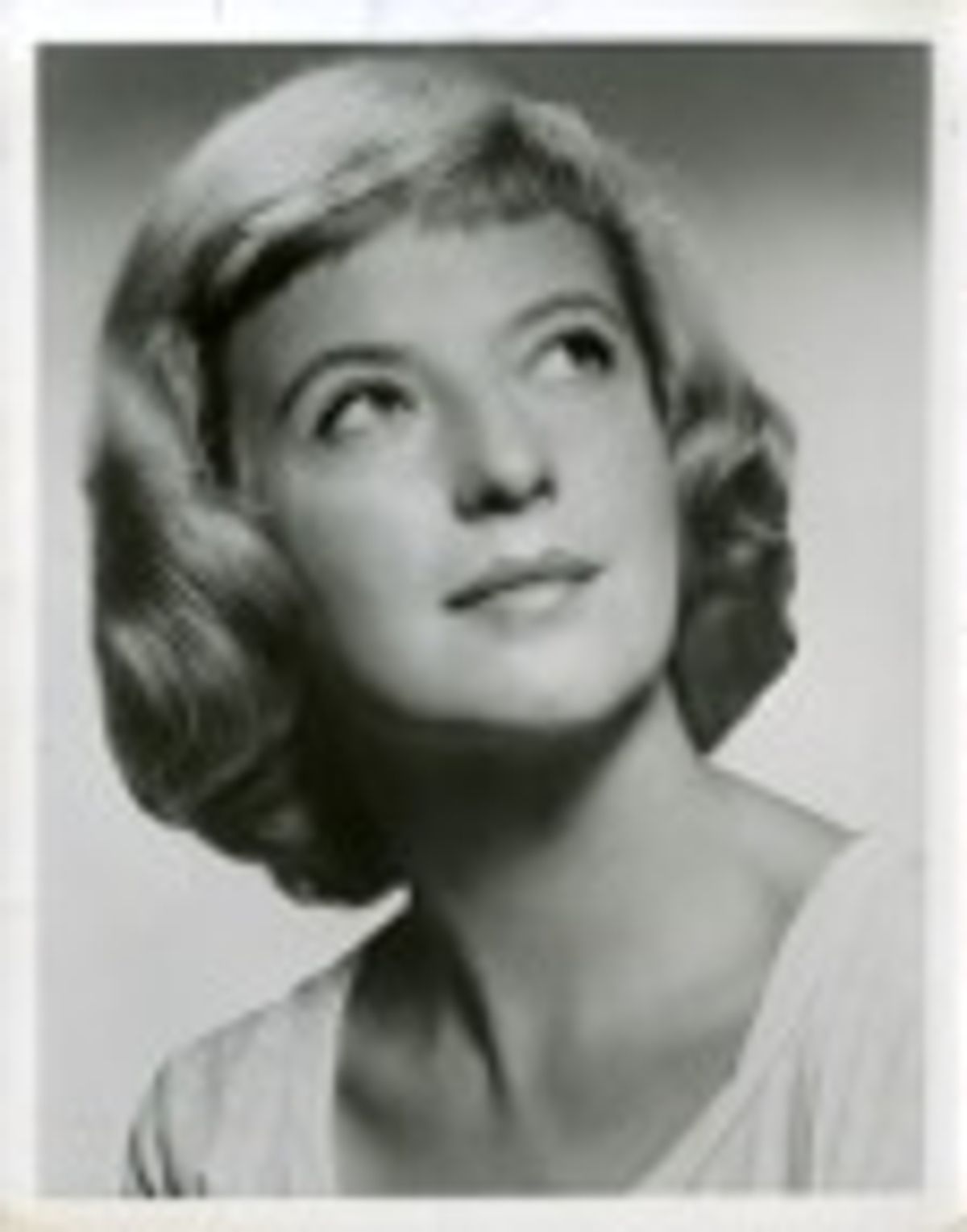 Kim Stanley Headshot