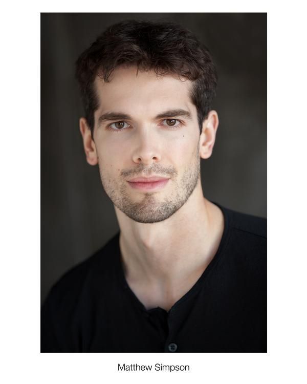 Matthew Simpson Photo