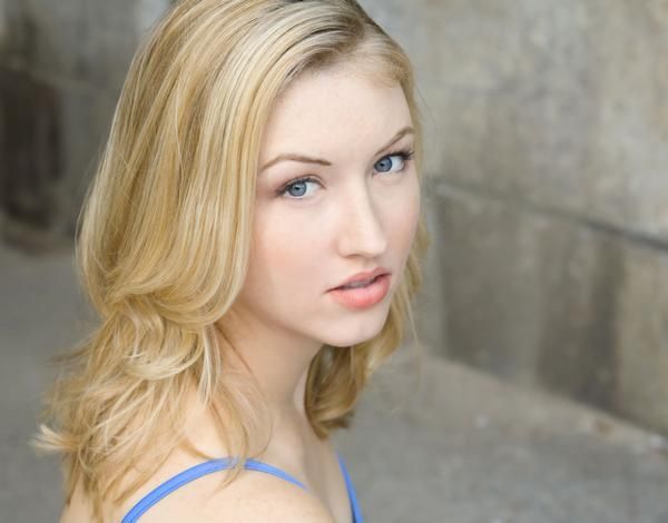 Mary Callahan Photo