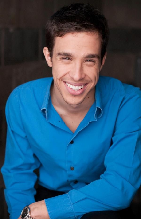 Michael Lopetrone Photo