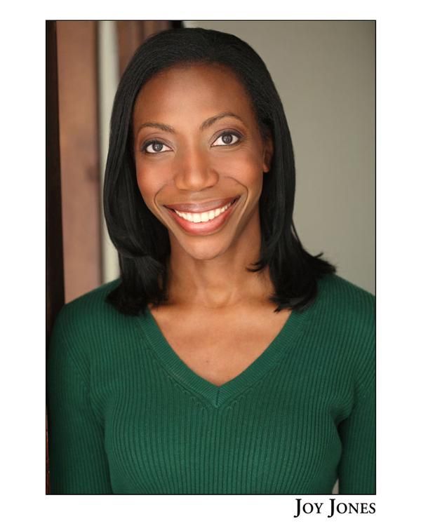 Joy Jones Photo