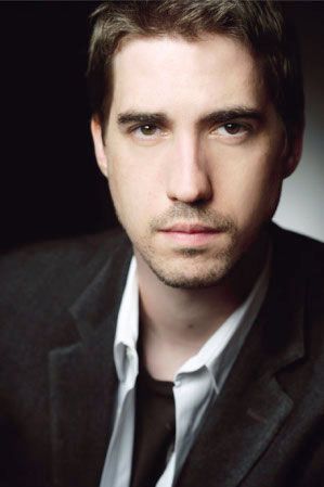 Stephen Heskett Photo