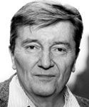 Larry Bryggman Photo
