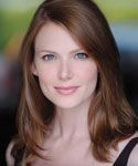 Holley Fain Photo