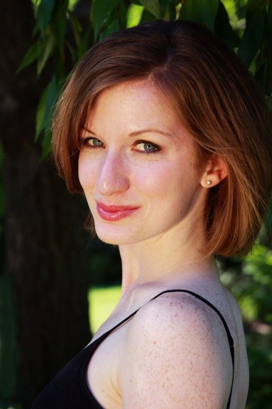 Kate Cherichello Photo