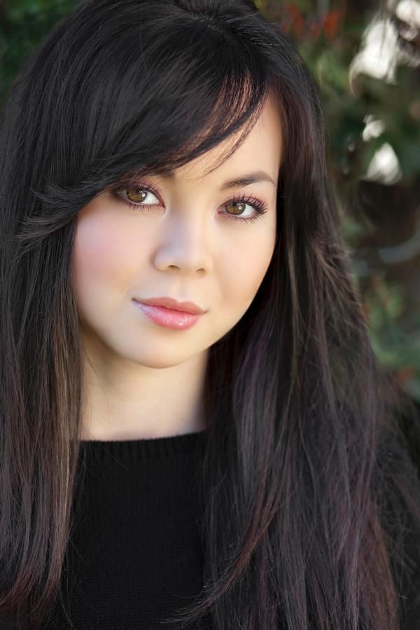 Anna Maria Perez de Tagle Photo