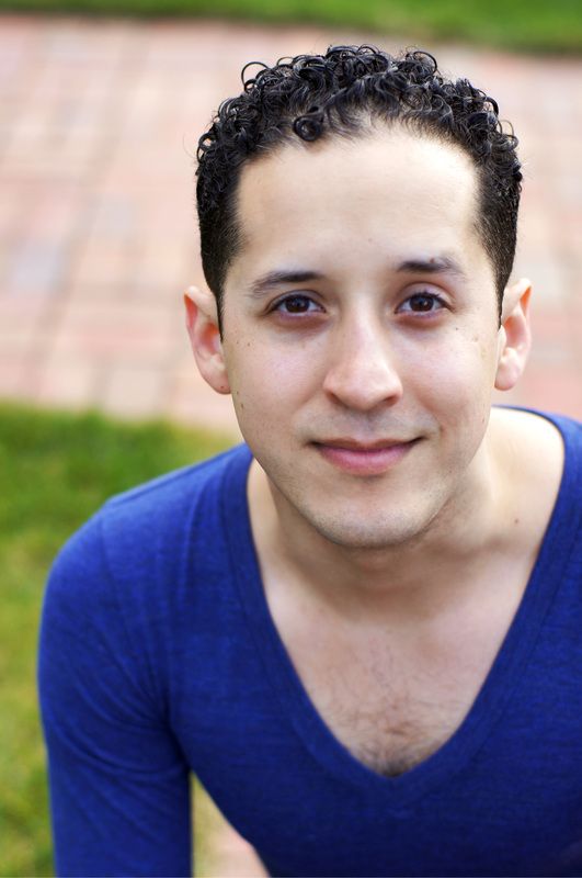 Seth Tucker Photo