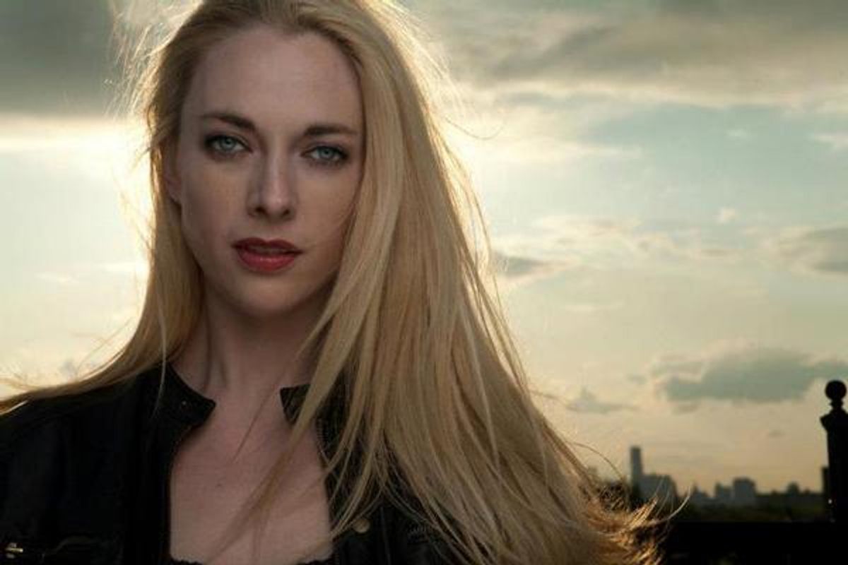 Jillian Owens Headshot