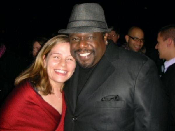 Stephanie Yankwitt Photo