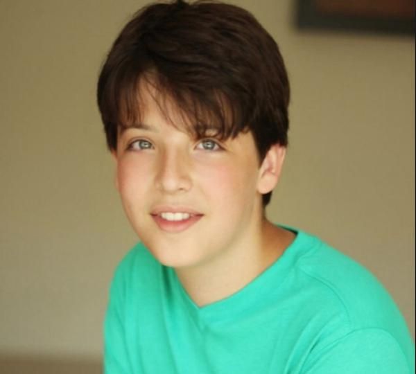 Grant Albright Photo