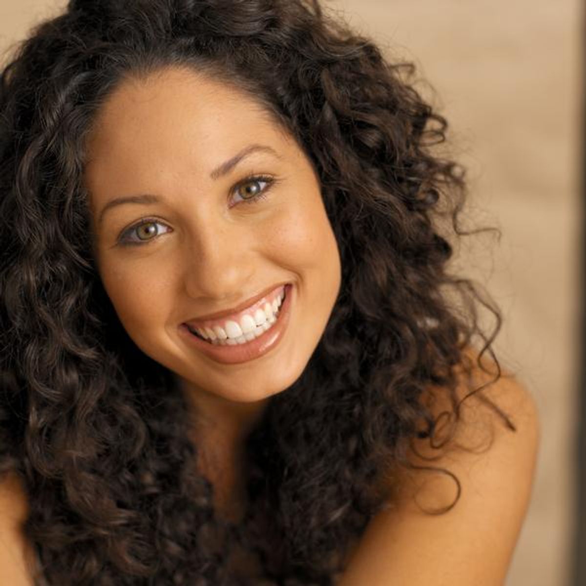 Ashley Betton Headshot