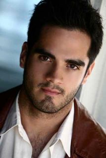 Francisco Solorzano Photo