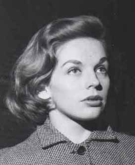 Joan Holloway Photo