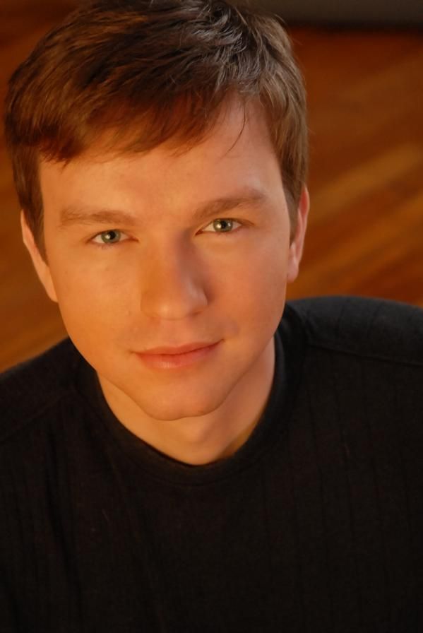 Nick Carpenter Photo