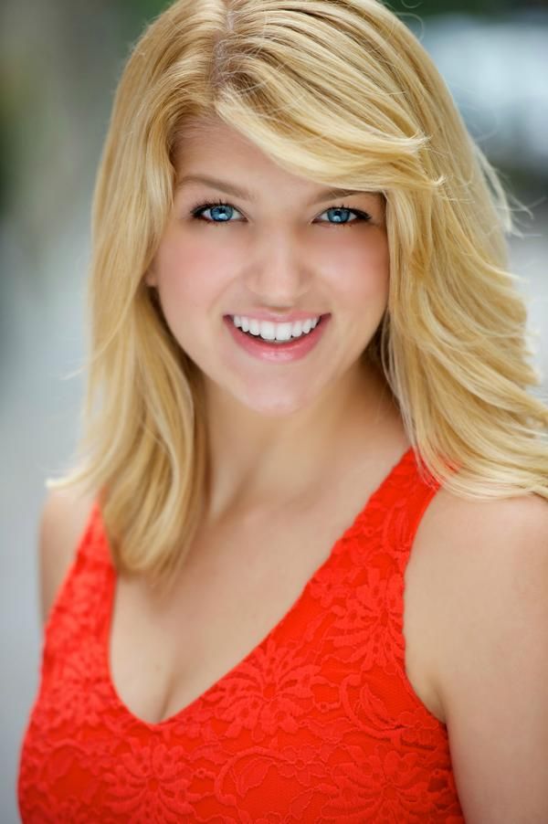 Abigail Ludrof Photo