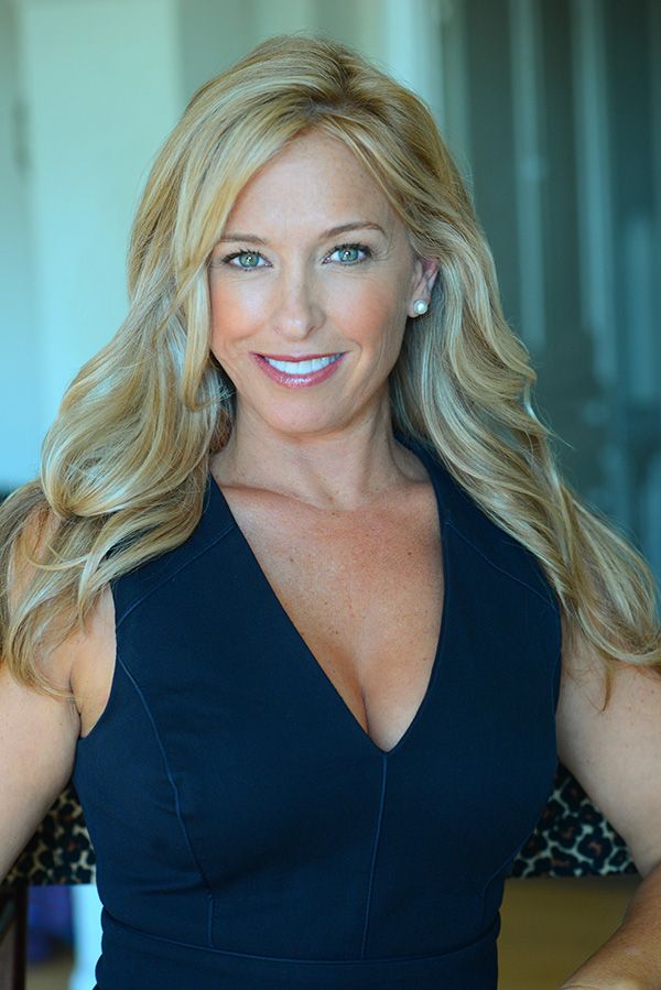 Pamela Holt Photo