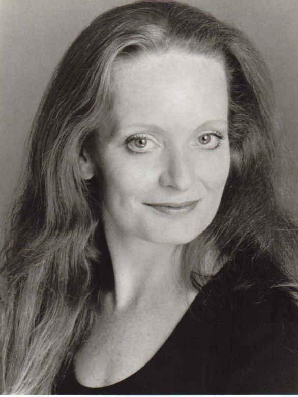 Anita Pashley Photo