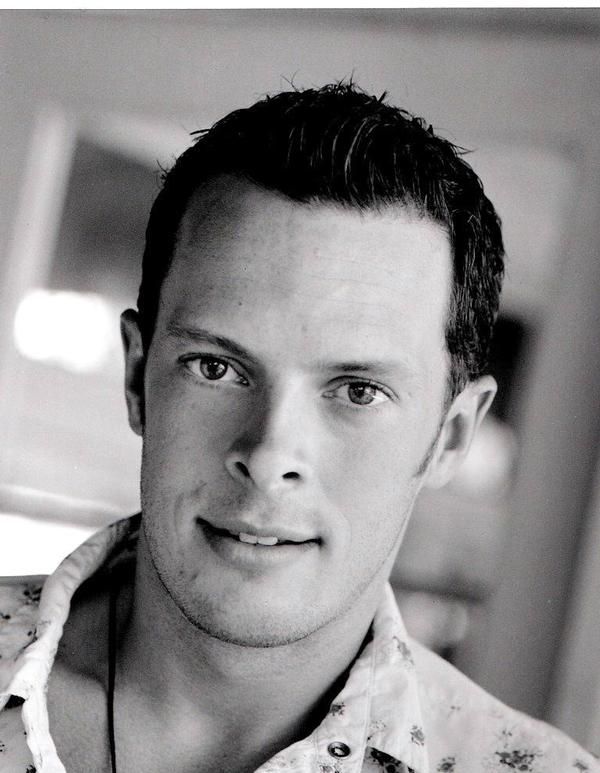 Ben Hartley Photo
