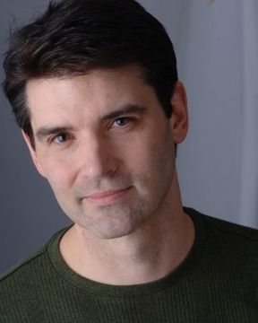 Brian Gillespie Photo