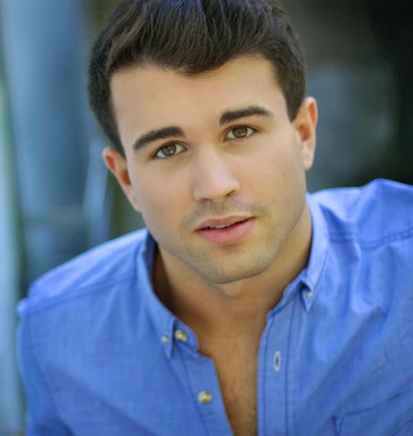 Sam DiGiuseppe Photo