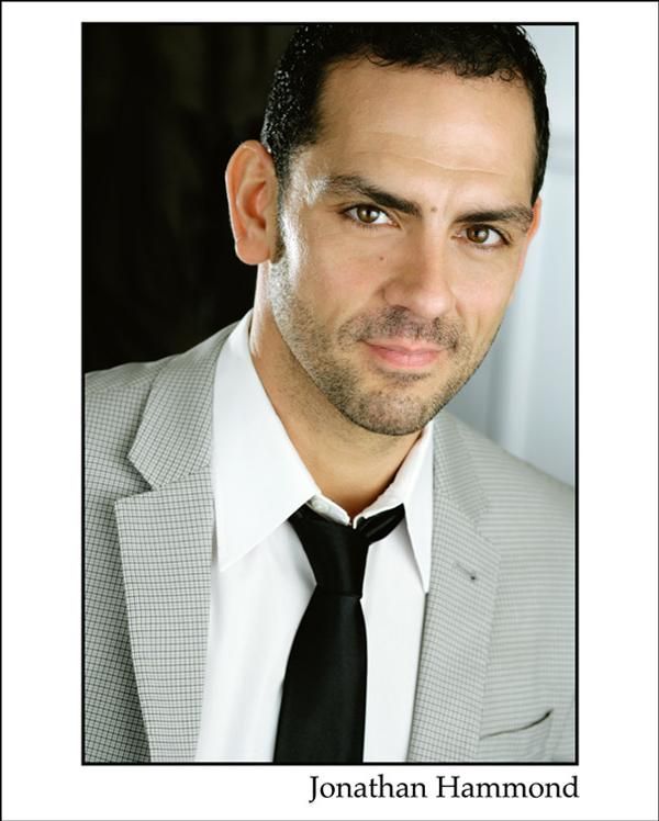 Johnathan Hammond Photo