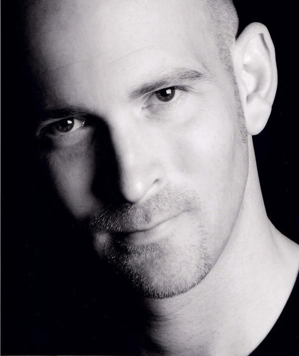 Michael England Photo