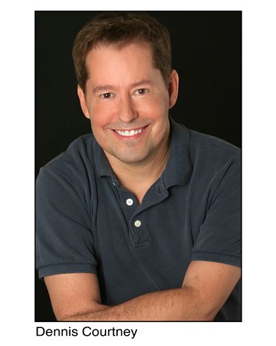 Dennis Courtney Photo