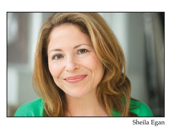 Sheila Egan Photo