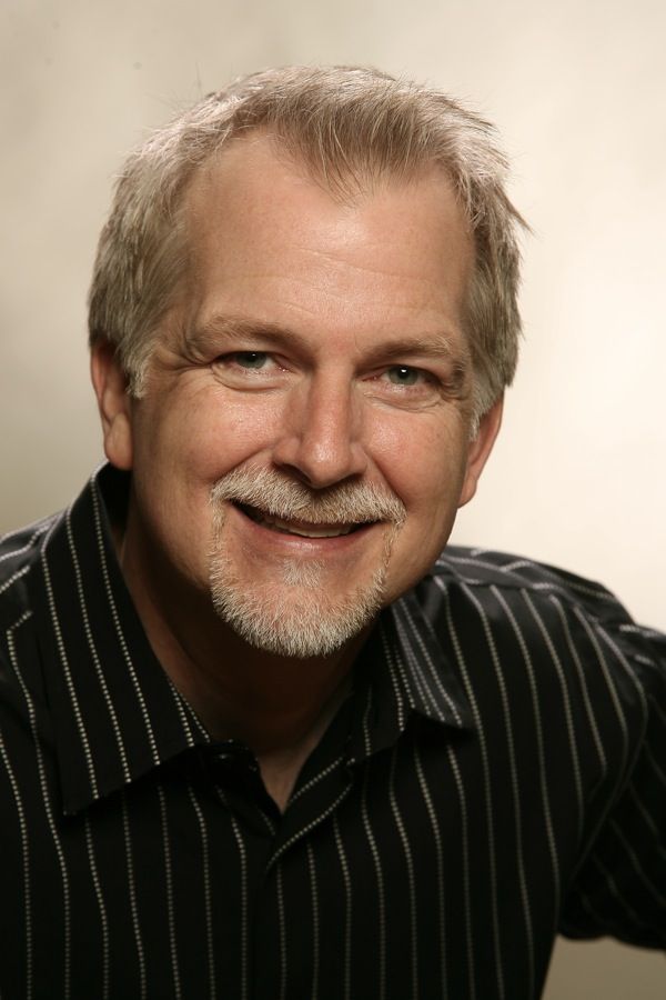 Roger Bean Photo