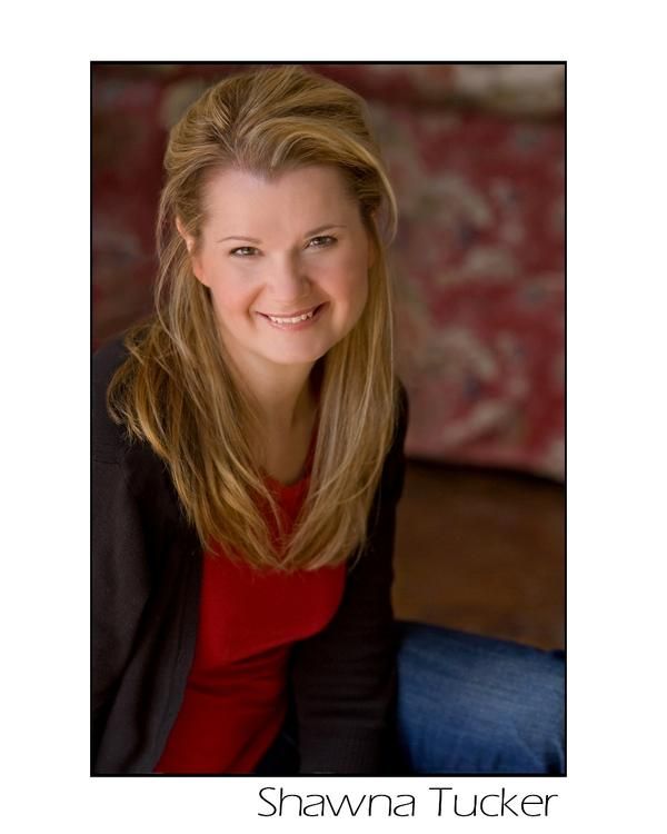 Shawna Tucker Photo