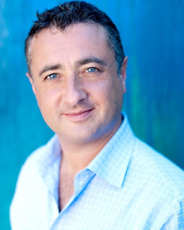 Tim Lawson Photo