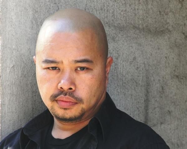 John Roque Photo