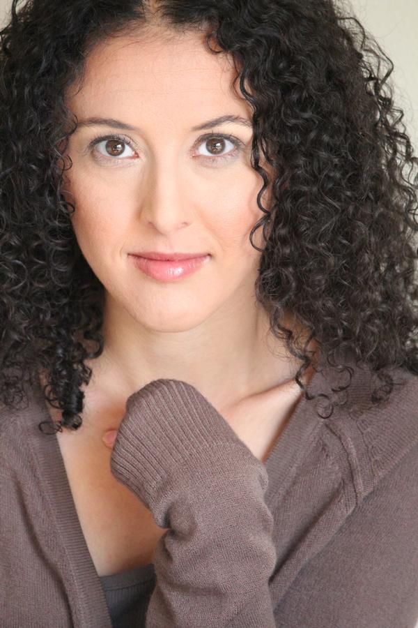 Amanda Prasow Photo