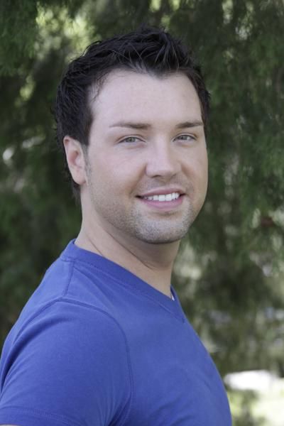 Bryce Conner Photo