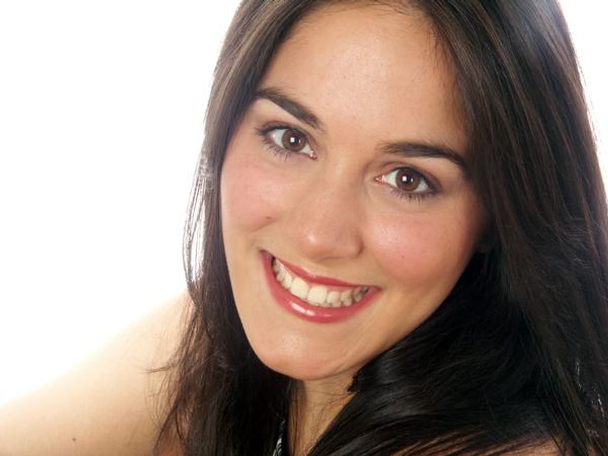 Christine DiGiallonardo Headshot