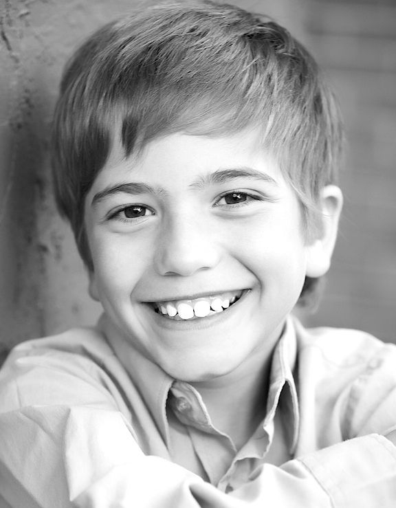 Kellan Geer Oliver Photo