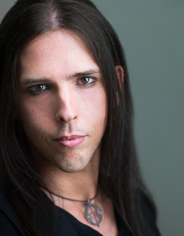 Jason Morris Photo
