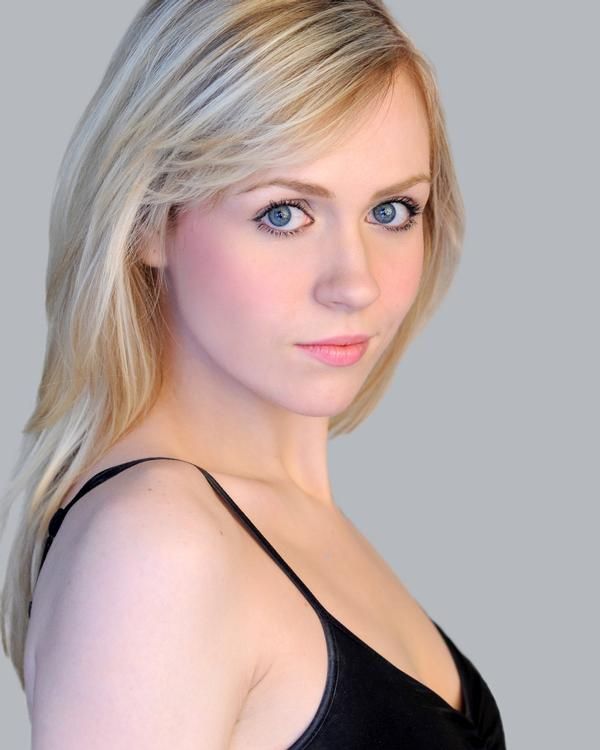 Pamela Macey Photo